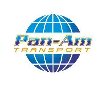 Logo Design entry 235793 submitted by designbuddha to the Logo Design for Pan-Am Transport run by safeman07
