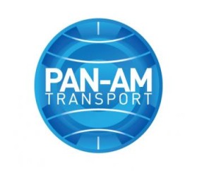 Logo Design Entry 235812 submitted by gwdesignmedia to the contest for Pan-Am Transport run by safeman07