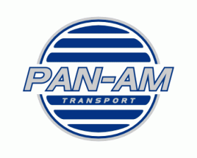 Logo Design Entry 235824 submitted by mwshorts to the contest for Pan-Am Transport run by safeman07
