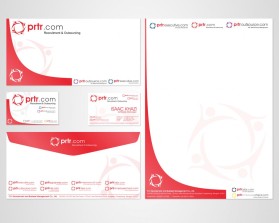 Business Card & Stationery Design entry 228228 submitted by dwi6