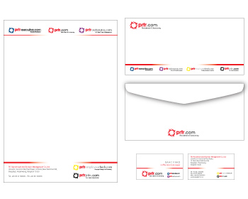Business Card & Stationery Design entry 231233 submitted by Pagly