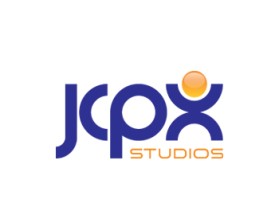Logo Design entry 236306 submitted by bamba0401 to the Logo Design for JCPX Studios run by jcpxstudios