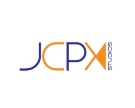 Logo Design entry 236307 submitted by bamba0401 to the Logo Design for JCPX Studios run by jcpxstudios