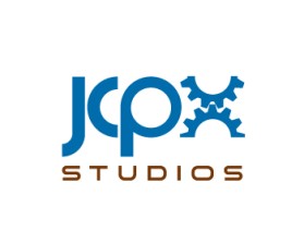 Logo Design entry 236310 submitted by designbuddha to the Logo Design for JCPX Studios run by jcpxstudios