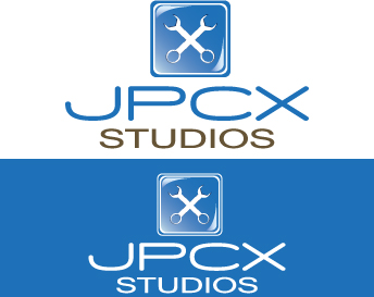 Logo Design entry 236323 submitted by KingJoker to the Logo Design for JCPX Studios run by jcpxstudios