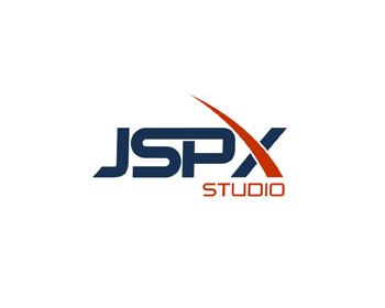 Logo Design entry 236323 submitted by bamba0401 to the Logo Design for JCPX Studios run by jcpxstudios