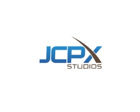 Logo Design Entry 236321 submitted by bamba0401 to the contest for JCPX Studios run by jcpxstudios