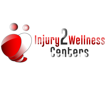 Logo Design entry 236506 submitted by shikaka to the Logo Design for Injury 2 Wellness Centers, PC run by smcdoc
