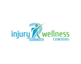 Logo Design entry 236526 submitted by fotedefrappe to the Logo Design for Injury 2 Wellness Centers, PC run by smcdoc
