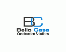 Logo Design entry 236543 submitted by Abram to the Logo Design for Bello Casa LLC run by BStevens