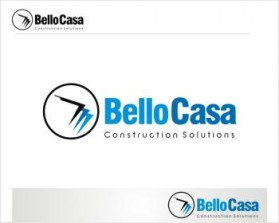 Logo Design entry 236544 submitted by Abram to the Logo Design for Bello Casa LLC run by BStevens