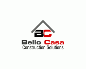 Logo Design entry 236546 submitted by Abram to the Logo Design for Bello Casa LLC run by BStevens