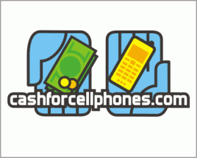 Logo Design entry 236660 submitted by allpee to the Logo Design for cashforcellphones.com run by hoopla123