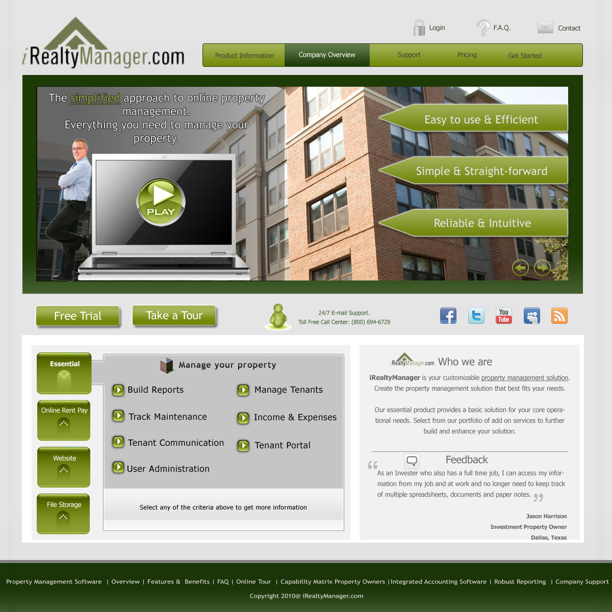 Web Design entry 233532 submitted by thislooksgreat