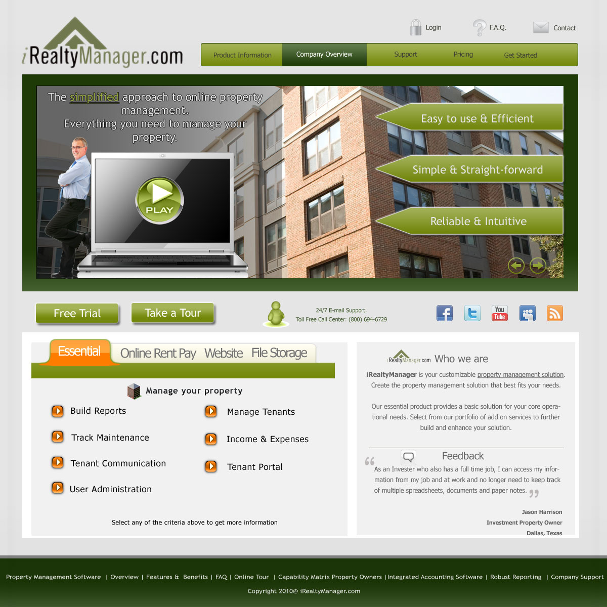 Web Design entry 233602 submitted by thislooksgreat