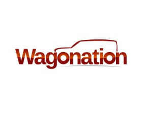 Logo Design entry 237545 submitted by RFix to the Logo Design for Wagonation.com run by zacarious