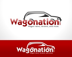 Logo Design entry 237571 submitted by Abram to the Logo Design for Wagonation.com run by zacarious