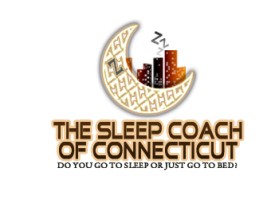 Logo Design entry 237586 submitted by mwshorts to the Logo Design for Sleep Coach of Connecticut run by mikeswier