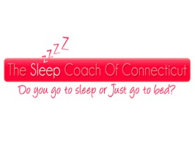 Logo Design entry 237588 submitted by mwshorts to the Logo Design for Sleep Coach of Connecticut run by mikeswier