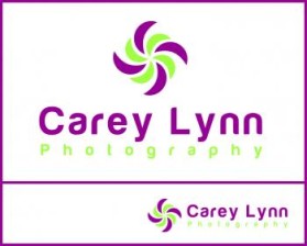 Logo Design entry 237632 submitted by csilviu to the Logo Design for Carey Lynn Photography run by careylynn