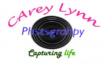 Logo Design entry 237789 submitted by cien to the Logo Design for Carey Lynn Photography run by careylynn