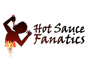 Logo Design entry 237845 submitted by Stonefury to the Logo Design for Hot Sauce Fanatics - hotsaucefanatics.com run by MHeald