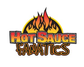 Logo Design entry 237826 submitted by Stonefury to the Logo Design for Hot Sauce Fanatics - hotsaucefanatics.com run by MHeald