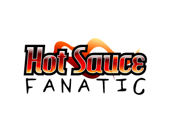 Logo Design entry 237840 submitted by theonedesigner.com to the Logo Design for Hot Sauce Fanatics - hotsaucefanatics.com run by MHeald