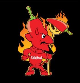 Logo Design entry 237846 submitted by smiley2you to the Logo Design for Hot Sauce Fanatics - hotsaucefanatics.com run by MHeald