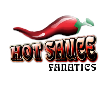 Logo Design entry 237871 submitted by tobasco to the Logo Design for Hot Sauce Fanatics - hotsaucefanatics.com run by MHeald