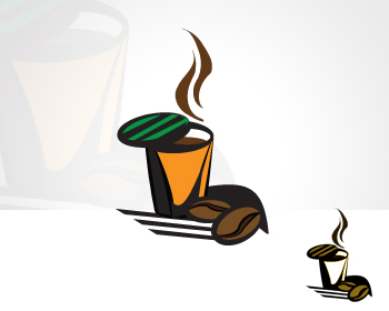 Logo Design entry 237967 submitted by Morango to the Logo Design for Express Coffee Delivery run by wswdistributors