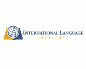 Logo Design entry 238287 submitted by forindet to the Logo Design for www.interlanguageinstitute.com run by International Language Institute