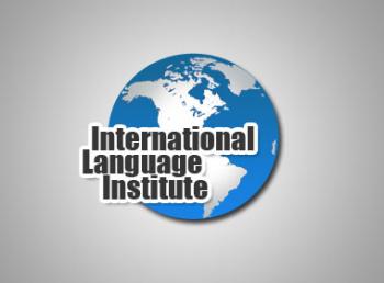 Logo Design entry 238324 submitted by Makaveli Designs to the Logo Design for www.interlanguageinstitute.com run by International Language Institute