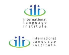 Logo Design entry 238302 submitted by anticonnex to the Logo Design for www.interlanguageinstitute.com run by International Language Institute