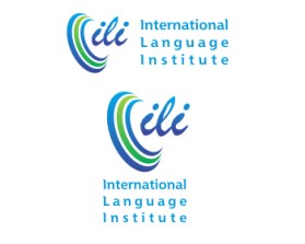 Logo Design entry 238304 submitted by forindet to the Logo Design for www.interlanguageinstitute.com run by International Language Institute