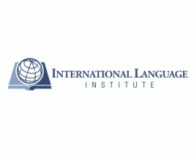 Logo Design entry 238324 submitted by graphica to the Logo Design for www.interlanguageinstitute.com run by International Language Institute