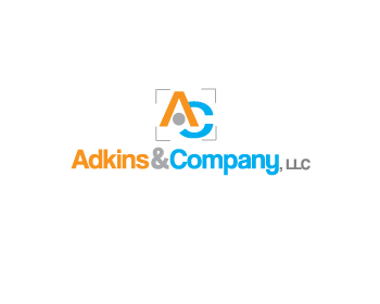 Logo Design entry 238352 submitted by csilviu to the Logo Design for Adkins & Company, LLC run by yeadkins