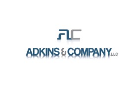 Logo Design entry 238358 submitted by calibri to the Logo Design for Adkins & Company, LLC run by yeadkins