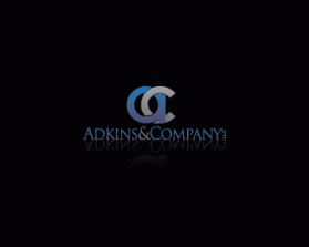 Logo Design entry 238360 submitted by calibri to the Logo Design for Adkins & Company, LLC run by yeadkins