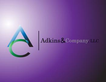 Logo Design entry 238365 submitted by calibri to the Logo Design for Adkins & Company, LLC run by yeadkins
