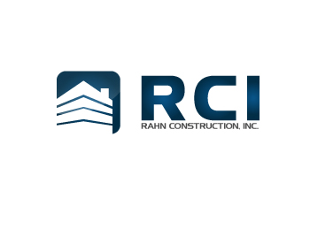 Logo Design entry 238671 submitted by kyro6design to the Logo Design for Rahn Construction Incorporated run by RCI