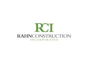 Logo Design Entry 238567 submitted by bamba0401 to the contest for Rahn Construction Incorporated run by RCI