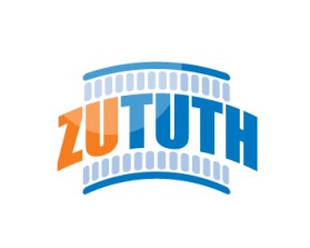 Logo Design entry 238768 submitted by mwshorts to the Logo Design for ZUTUTH run by jawdoc