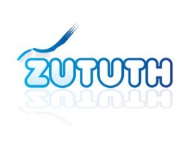 Logo Design entry 238771 submitted by marukas to the Logo Design for ZUTUTH run by jawdoc