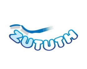 Logo Design entry 238772 submitted by magpie to the Logo Design for ZUTUTH run by jawdoc