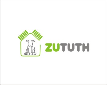 Logo Design entry 238885 submitted by revthi to the Logo Design for ZUTUTH run by jawdoc