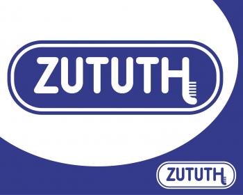 Logo Design entry 238885 submitted by offerwerks to the Logo Design for ZUTUTH run by jawdoc