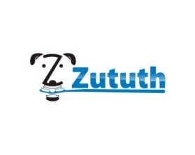 Logo Design entry 238885 submitted by frankeztein to the Logo Design for ZUTUTH run by jawdoc