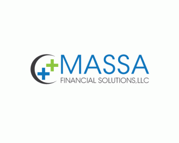Logo Design entry 239016 submitted by raymer to the Logo Design for Massa Financial Solutions, LLC run by maz71410@gmail.com