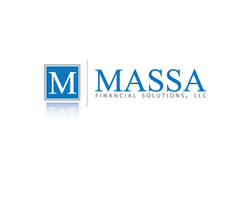 Logo Design entry 238971 submitted by csilviu to the Logo Design for Massa Financial Solutions, LLC run by maz71410@gmail.com